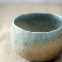 JAPANESE CERAMICS